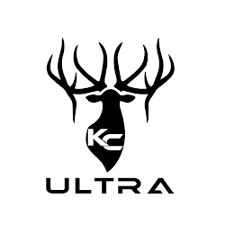 KC ULTRA logo