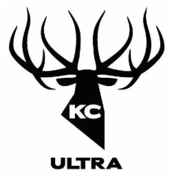 KC ULTRA logo