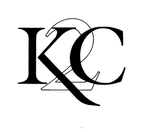 KC2 logo
