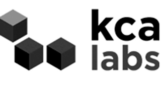 KCA LABS logo