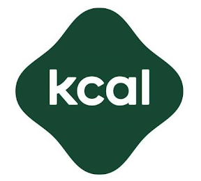 KCAL logo