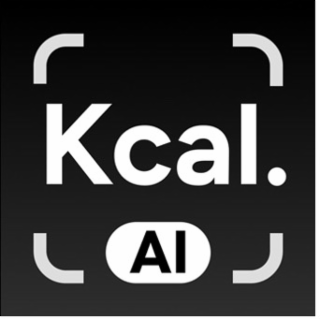 KCAL. AI logo