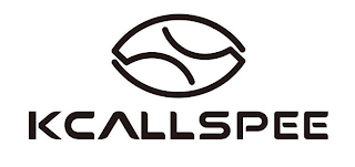 KCALLSPEE logo