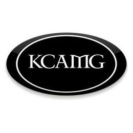KCAMG logo