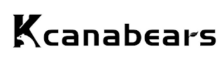 KCANABEARS logo
