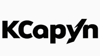 KCAPYN logo