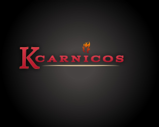 KCARNICOS logo
