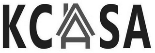KCASA logo