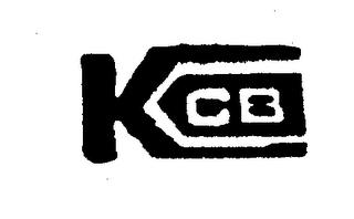 KCB logo