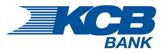 KCB BANK logo