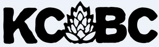KCBC logo