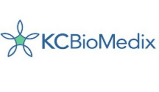 KCBIOMEDIX logo