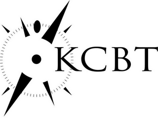 KCBT logo
