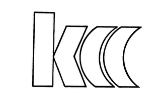 KCC logo