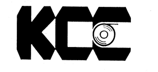 KCC logo