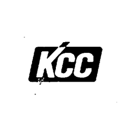 KCC logo