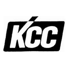 KCC logo