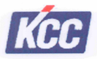 KCC logo