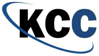 KCC logo
