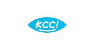 KCC! logo