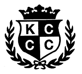 KCCC logo