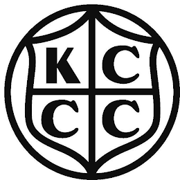 KCCC logo