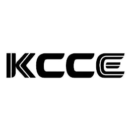 KCCE logo