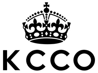 KCCO logo