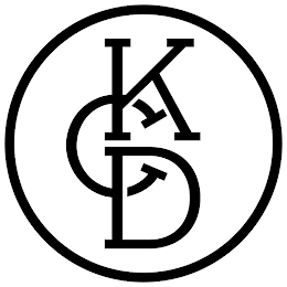 KCD logo