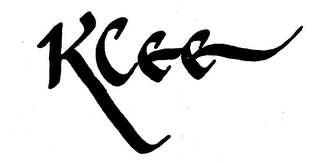 KCEE logo