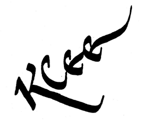 KCEE logo