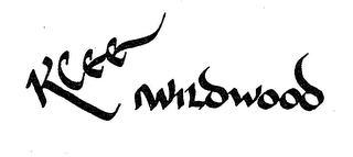 KCEE WILDWOOD logo