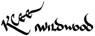 KCEE WILDWOOD logo