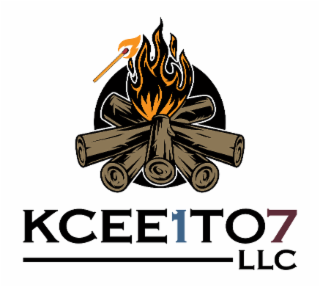 KCEE1TO7 - -LLC logo