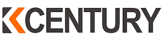 KCENTURY logo
