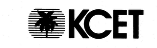 KCET logo