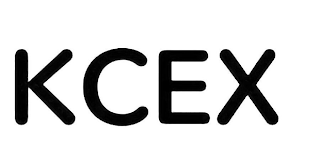 KCEX logo