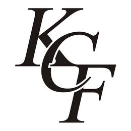 KCF logo