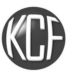 KCF logo