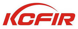 KCFIR logo