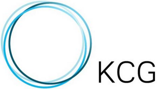 KCG logo