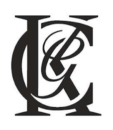 KCG logo