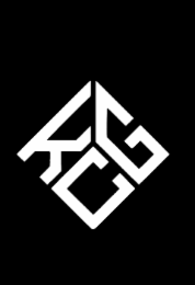 KCG logo