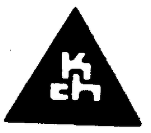 KCH logo