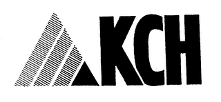 KCH logo