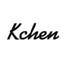 KCHEN logo