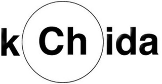 KCHIDA logo
