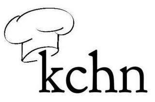KCHN logo