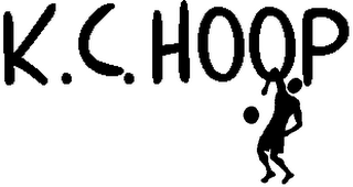 K.C.HOOP logo