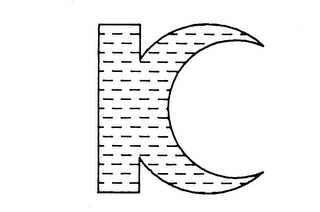 KCI logo